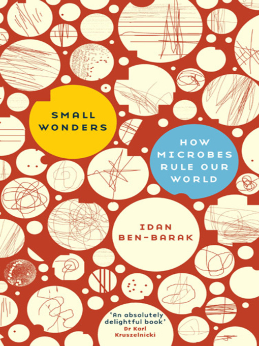 Title details for Small Wonders by Idan Ben-Barak - Available